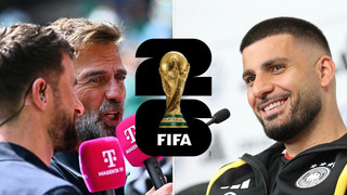 Undav über Lob von Klopp und Müller: "Zeigt, dass ich was richtig mache"