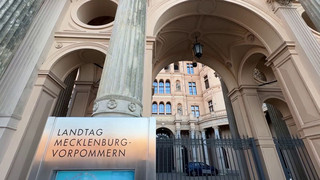 Das sind die Spitzenkandidatinnen und -kandidaten in MV