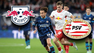 Mit 6:0-Bundesliga-Gala im Rücken: Leipzig legt in der Champions League nach
