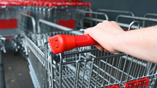Verbraucherstimmung stabilisiert sich trotz Krisenstimmung