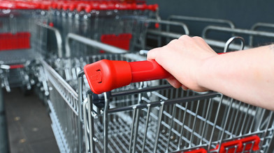 Verbraucherstimmung stabilisiert sich trotz Krisenstimmung