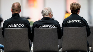 Bafin prüft Zalando Abschluss wegen möglichen Verstößen