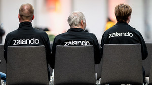 Bafin prüft Zalando-Abschluss wegen möglicher Verstöße