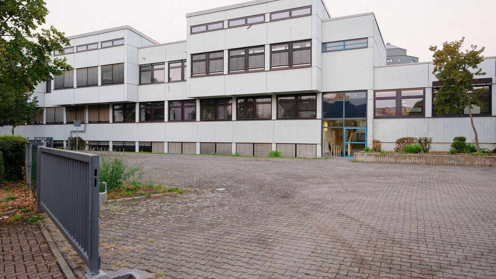 Karolina-Burger-Realschule