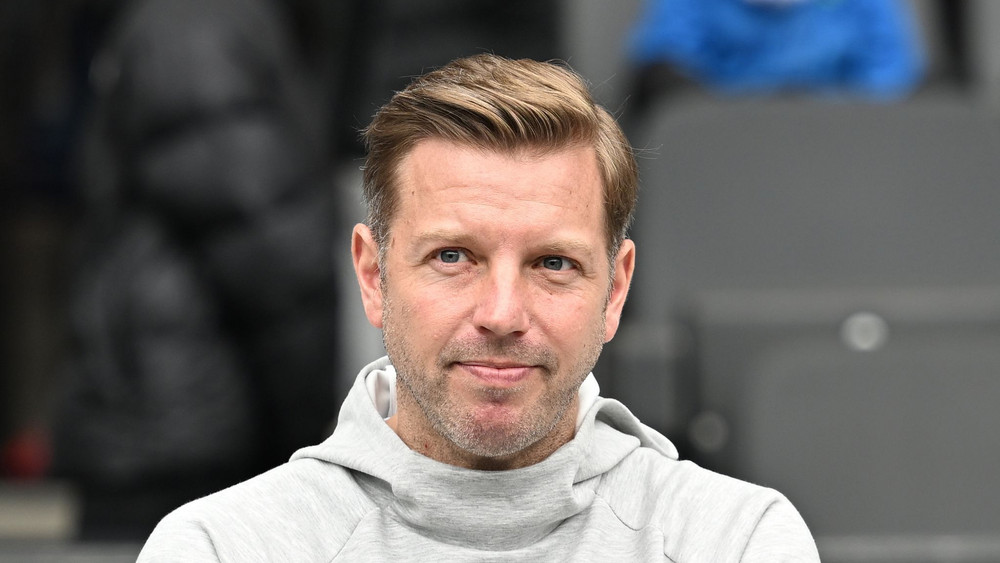 Florian Kohfeldt