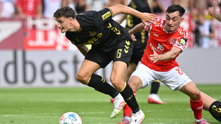 Mainz 05 verliert Saisonauftakt gegen den 1. FC Köln