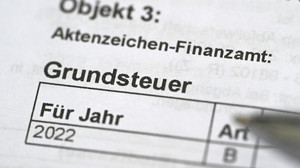 In Hessen fehlen immer noch tausende Grundsteuererklärungen