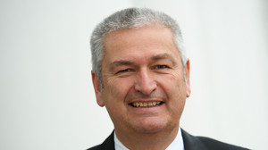 Nach den Megastaus: Fuldas Landrat Bernd Woide dankt Helfern