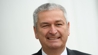 Nach den Megastaus: Fuldas Landrat Bernd Woide dankt Helfern