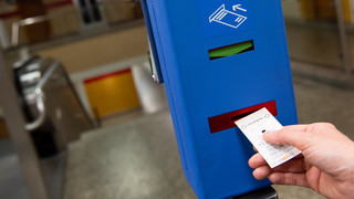 Gießener soll gefälschte Fahrkarten verkauft haben - Wert 900.000 Euro