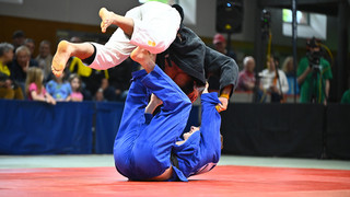 Judo-Bundesliga Finale 2024 steigt in Wiesbaden