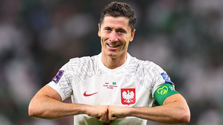DFB-Elf im Testspiel gegen Polen und Lewandoswki mit 0:1 verloren
