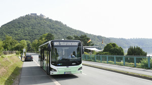 Fahrplanwechsel 2024: Bus-Angebot im Schwalm-Eder-Kreis wird ausgebaut