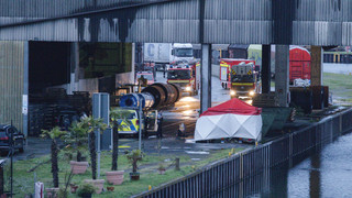 13-Jähriger soll Obdachlosen in Dortmund getötet haben