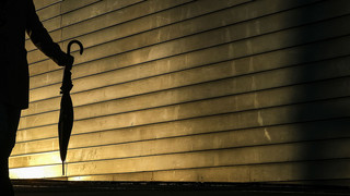 Kurpark Bad Nauheim: Rentnerin schlägt junge Diebe in die Flucht