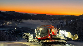 Freude im Skigebiet Willingen: Saison geht ab Samstag weiter