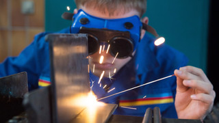 Handwerksehre in Wiesbaden: 33 Talente geehrt