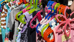 Kassel: Baby- und Kindersachenflohmarkt