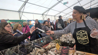 Maimarkt Mannheim 2025: Alle Infos, Zeiten, Hallenplan