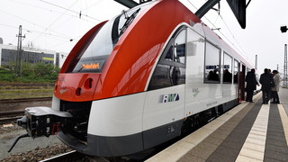 Zugausfälle bei der Pfungstadtbahn und Ersatzverkehr: Personal fehlt