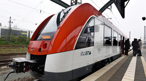 Odenwaldbahn: Zugausfälle und Ersatzverkehr bis mindestens Ende Juli