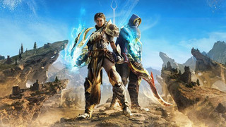 Diese gamescom-Überraschung schickt Gamer in die Wüste: "Atlas Fallen" ist das neue Spiel der "Surge"-Macher