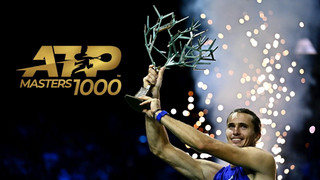 Zweiter Titel des Jahres: Zverev triumphiert in Paris