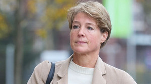 Schreie und Wimmern: «Erschütternde Aufnahmen» im Block-Prozess