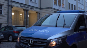 Angst vor Anschlägen in Schulen: Falsche Drohung sorgt für Verunsicherung in Berlin