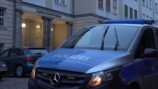 Angst vor Anschlägen in Schulen: Falsche Drohung sorgt für Verunsicherung in Berlin