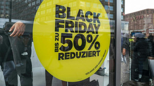"Black Friday": Tipps für die Schnäppchenjagd