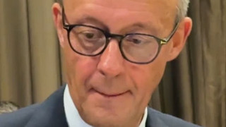 Merz: Rechne nicht mit Ukraine-Durchbruch diese Woche