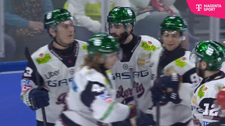 Eisbären gewinnen das Top-Duell in München