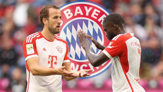 Vertragsverlängerungen der FCB-Stars: Der Stand bei Kane und Upamecano