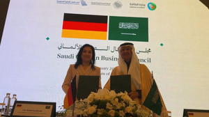 Engere Kooperation: Deutschland und Saudi-Arabien stärken Energie-Bündnis