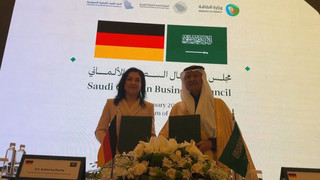 Engere Kooperation: Deutschland und Saudi-Arabien stärken Energie-Bündnis