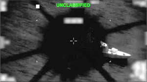 Straße von Hormus: US-Armee zerstört iranische Minenleger