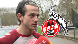 "Sind alle frustriert" - Kaminski hadert und hofft auf Sieg gegen HSV