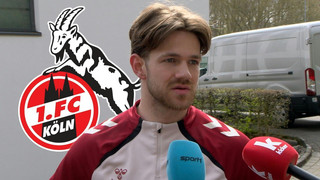 Thielmann: Viele Trainerwechsel in Köln sprechen "nicht gerade für Qualität"