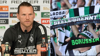 Polanski: Pfiffe nach Heidenheim-Remis "berechtigt"