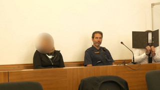 Fast zwei Millionen aus Parkautomaten gestohlen: Fünf Jahre Haft für Ehepaar