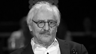 Deutscher Schauspieler: Günther Maria Halmer ist tot