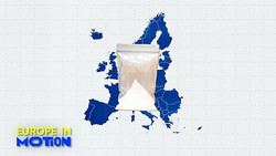 Kokain-Hochburgen: Wo der Konsum in Europa am stärksten steigt