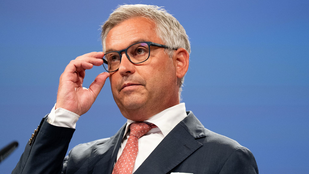 Treffen EU-Innenminister zu Ceuta