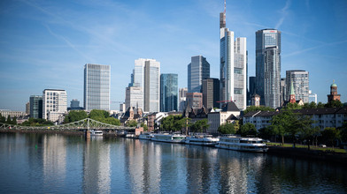 US-Konkurrenz lässt Europas Banken alt aussehen