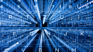 Ludwigshafen: Cyberangriff auf IT-System vermutet