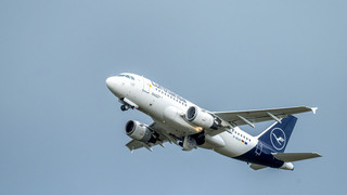 Himmel überfüllt: Flüge 2024 so beliebt wie nie