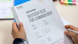 Geringere Einkommen für Zuwanderer trotz Integration