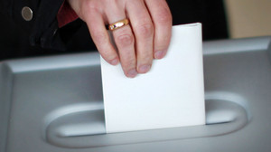 Ludwigshafener OB-Wahl: Stichwahl im Oktober