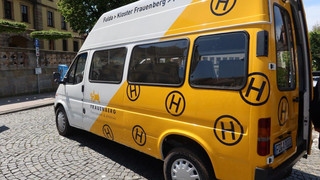 Neuer Shuttle zum Frauenberg in Fulda startet